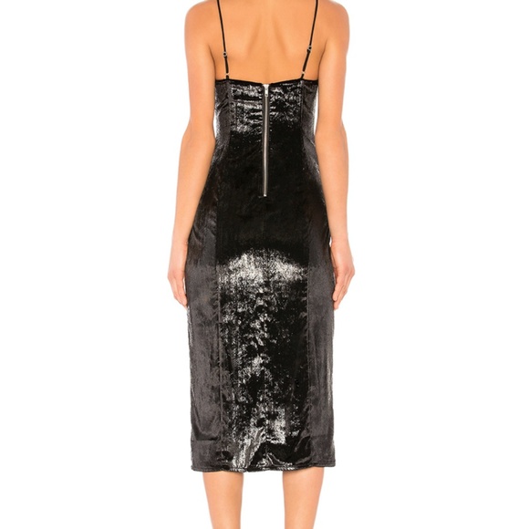 NBD | Callie Dress | Size S - Picture 2 of 5